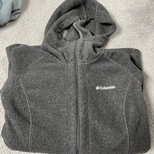 Columbia jacket